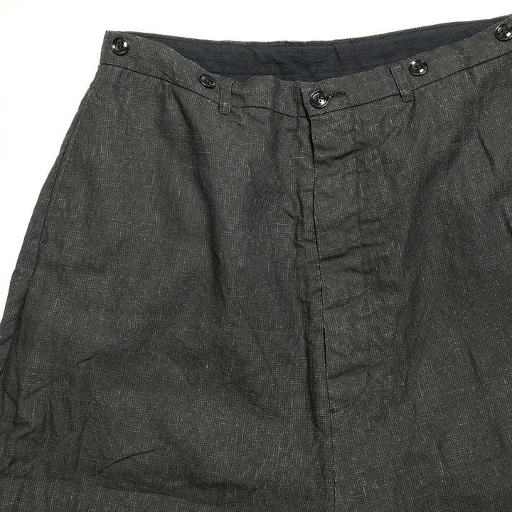 GARMENT REPRODUCTION OF WORKERS - BRETAGNE PANTS - GR24-BREPT