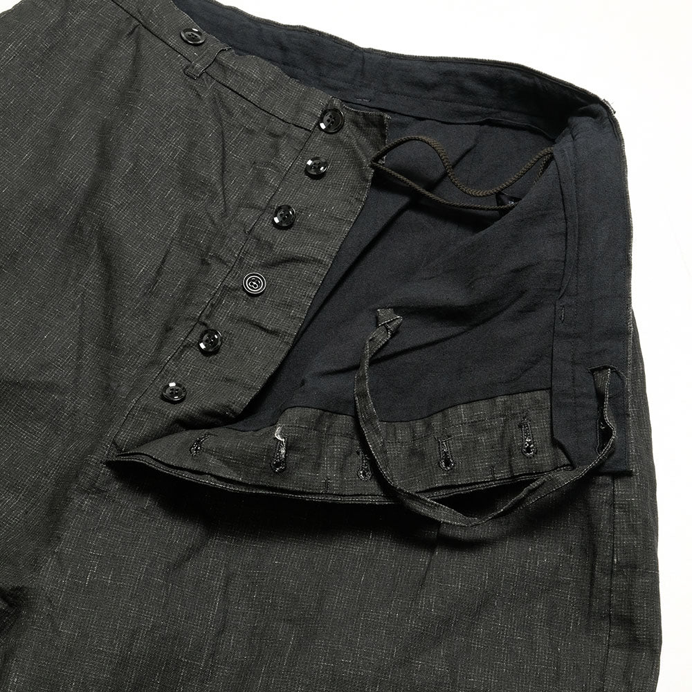 GARMENT REPRODUCTION OF WORKERS - BRETAGNE PANTS - GR24-BREPT