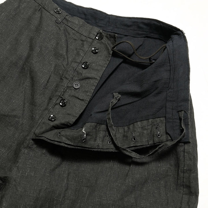 GARMENT REPRODUCTION OF WORKERS - BRETAGNE PANTS - GR24-BREPT