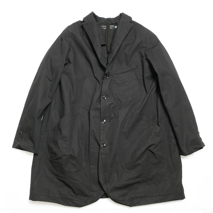 GARMENT REPRODUCTION OF WORKERS - CEZANNE ATELIER COAT - GR24-CEZCO