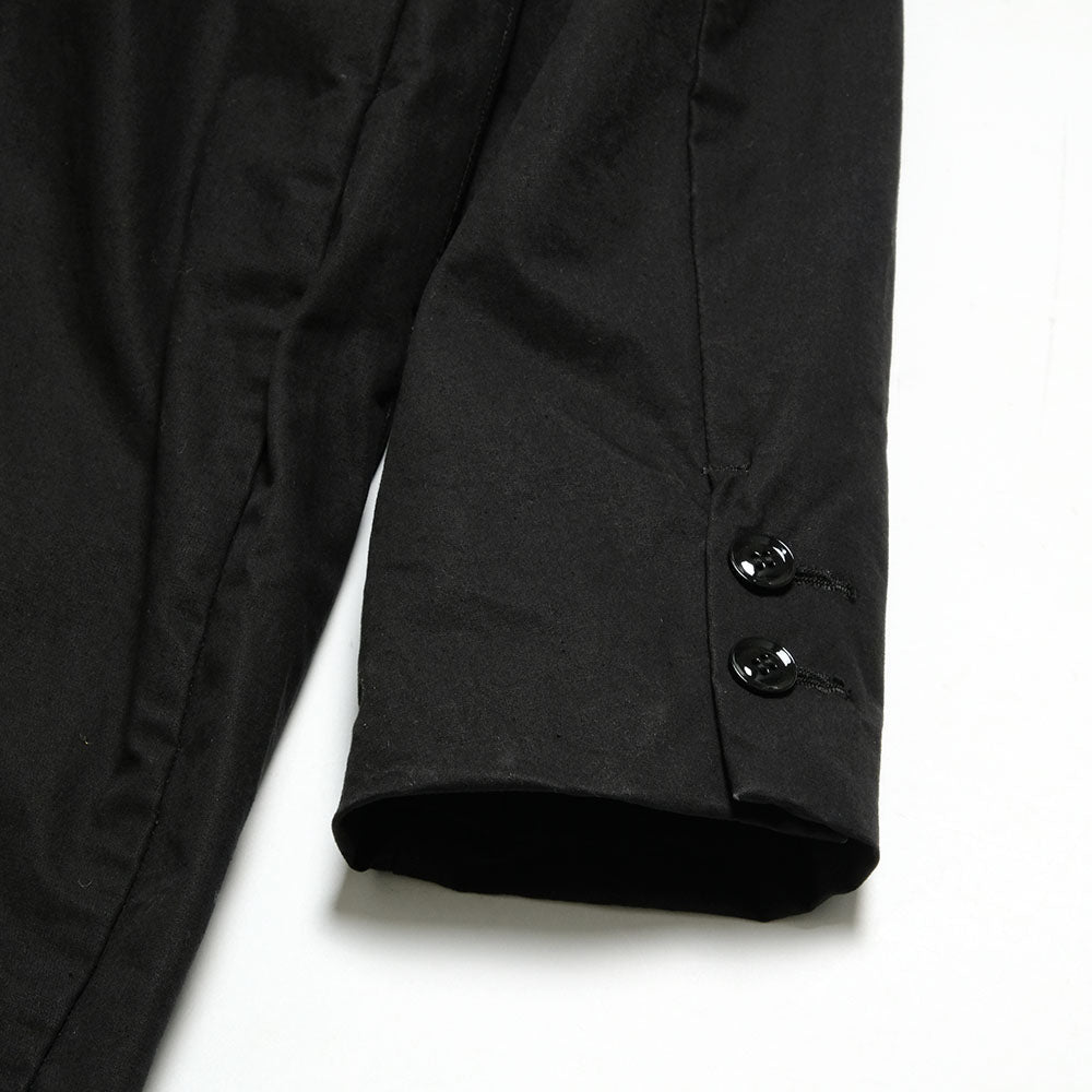 GARMENT REPRODUCTION OF WORKERS - CEZANNE ATELIER COAT - GR24-CEZCO