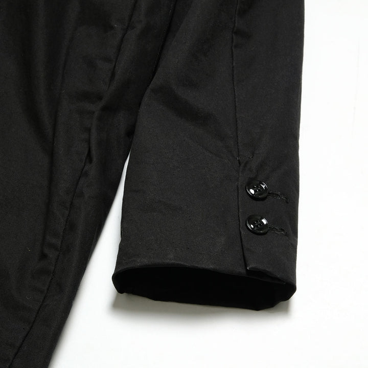 GARMENT REPRODUCTION OF WORKERS - CEZANNE ATELIER COAT - GR24-CEZCO