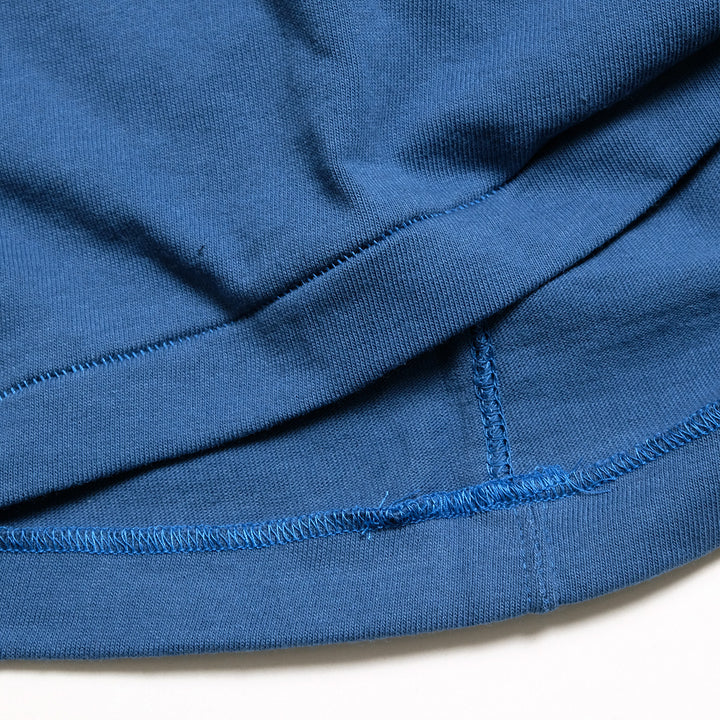 BURGUS PLUS - S/S Pocket Tee - HBP-001B