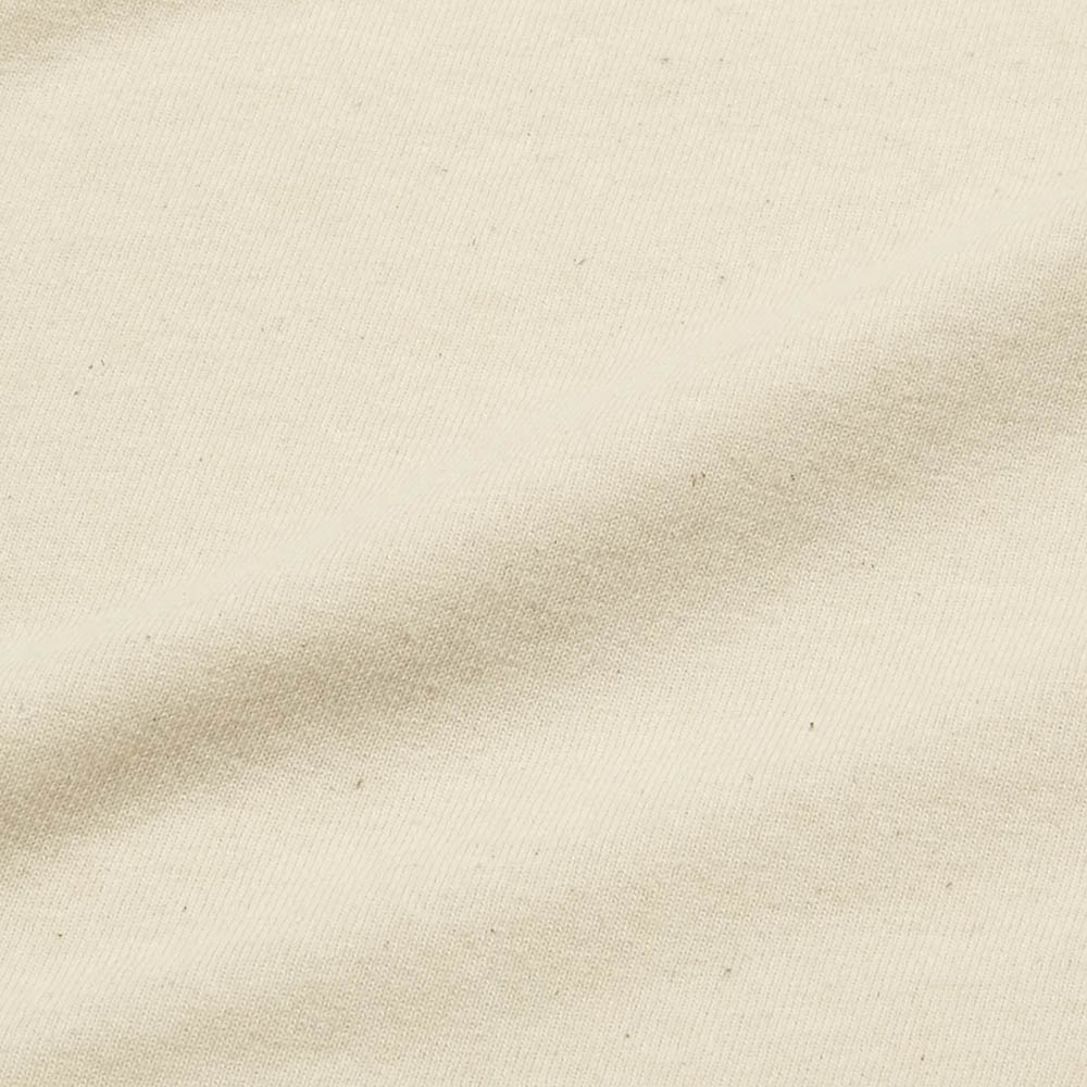 BURGUS PLUS - Big Silhouette S/S Pocket Tee - HBP-001BIG