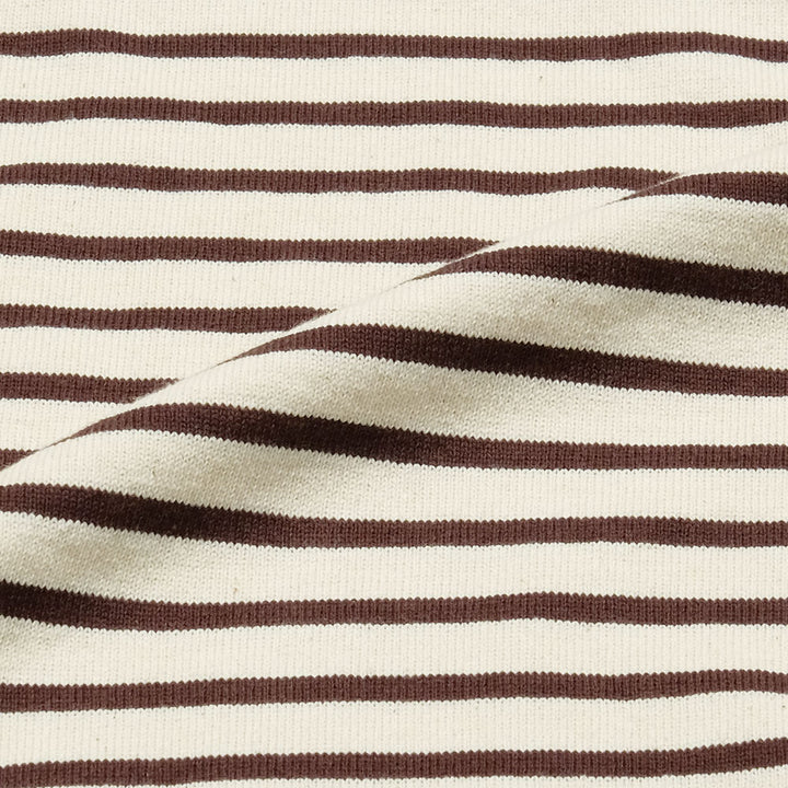 BURGUS PLUS - Basque Shirt - HBP-028BD
