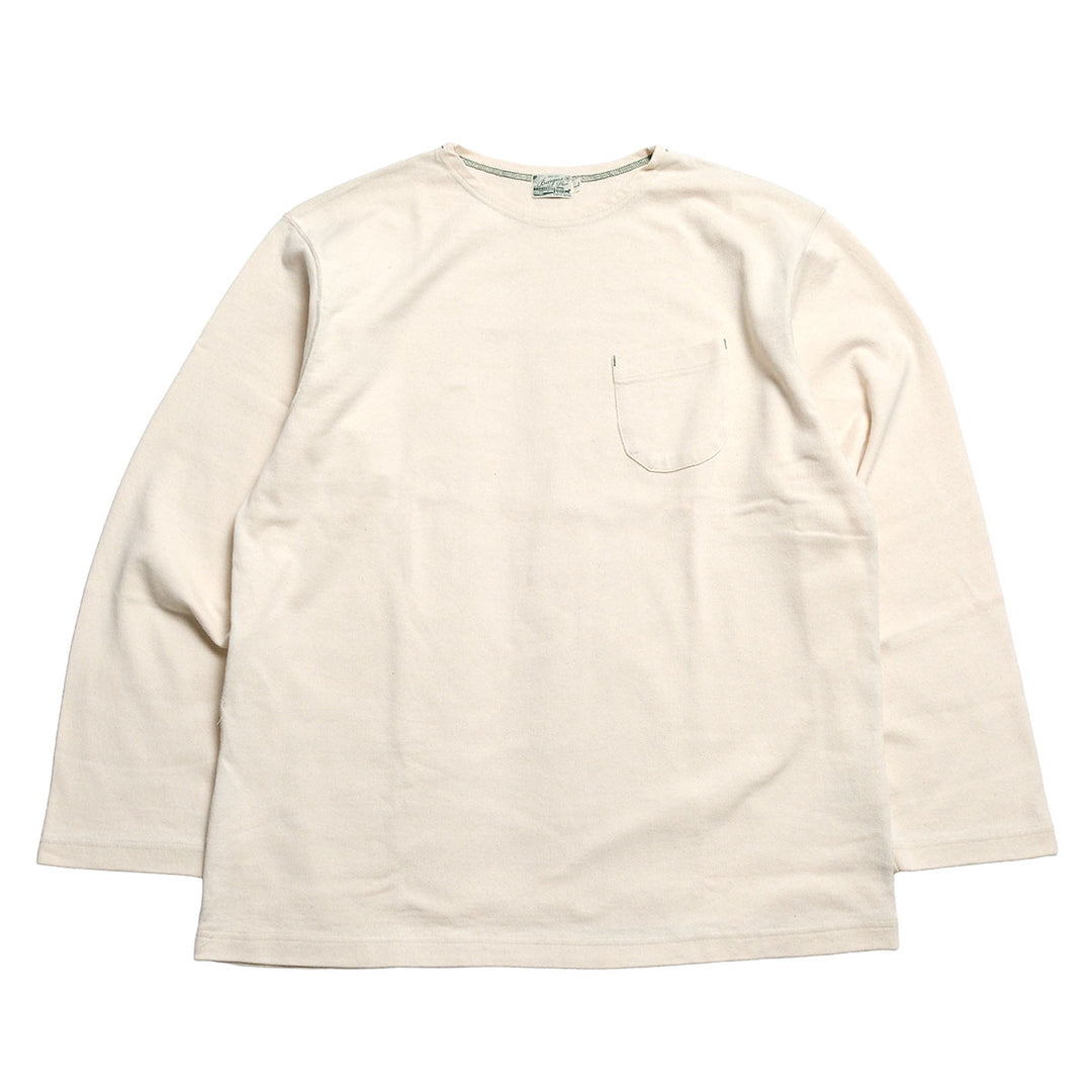 BURGUS PLUS - Relax Basque Shirt - HBP-033