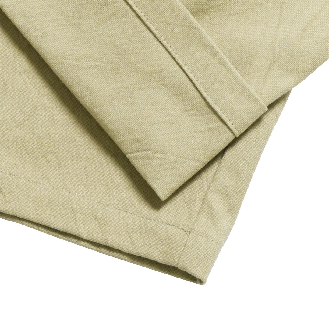 Jackman - Tenpi Duck Rookie Pants Hem Flat - JM4678B6