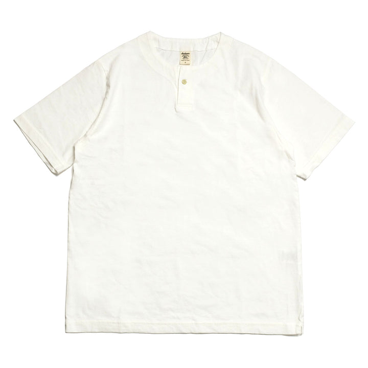Jackman - Henleyneck T-shirt - JM5328