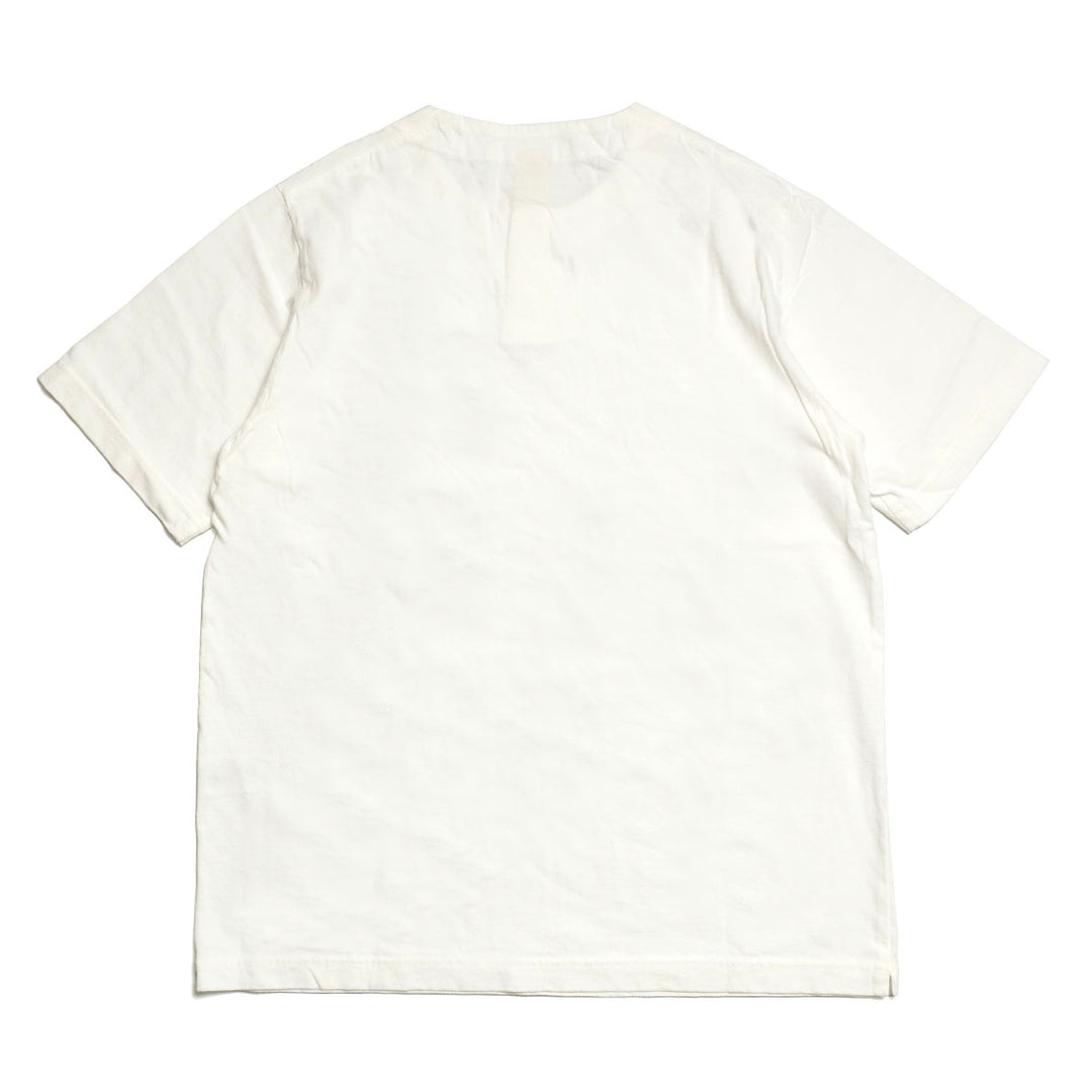 Jackman - Henleyneck T-shirt - JM5328