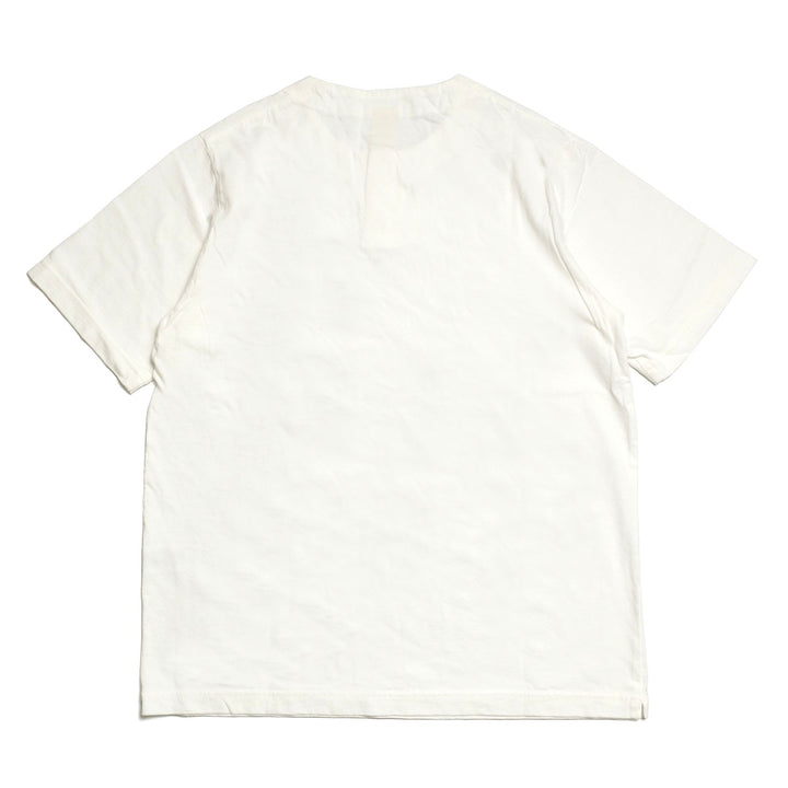 Jackman - Henleyneck T-shirt - JM5328