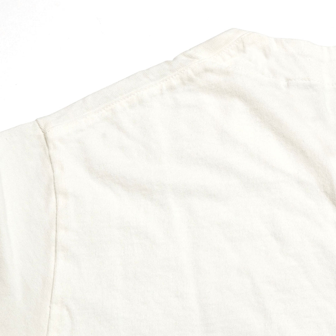 Jackman - Henleyneck T-shirt - JM5328