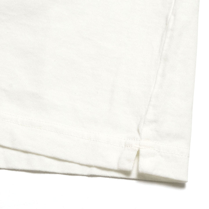 Jackman - Henleyneck T-shirt - JM5328