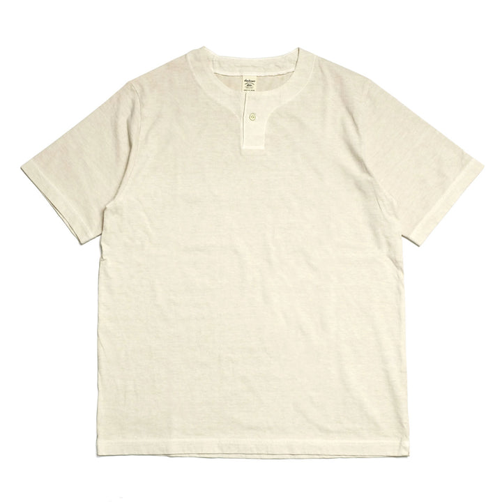 Jackman - Henleyneck T-shirt - JM5328PD