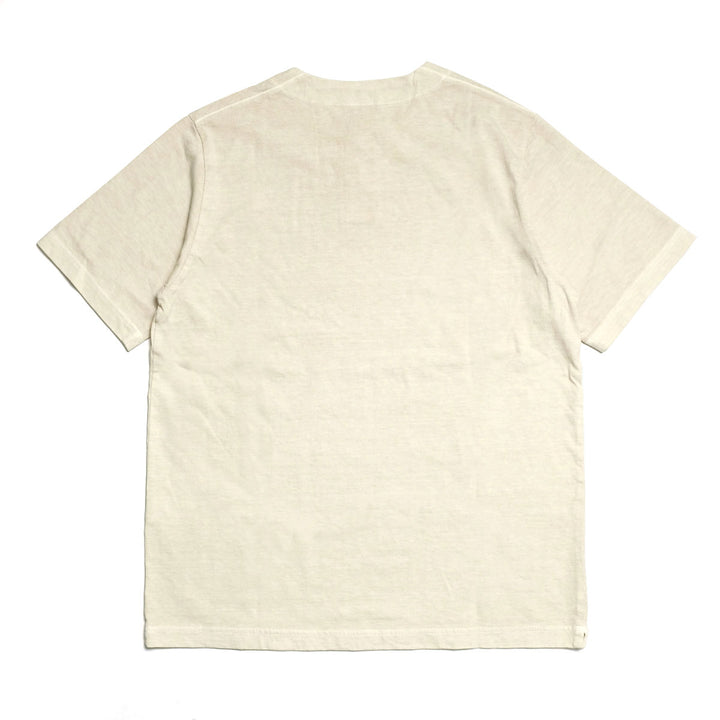 Jackman - Henleyneck T-shirt - JM5328PD