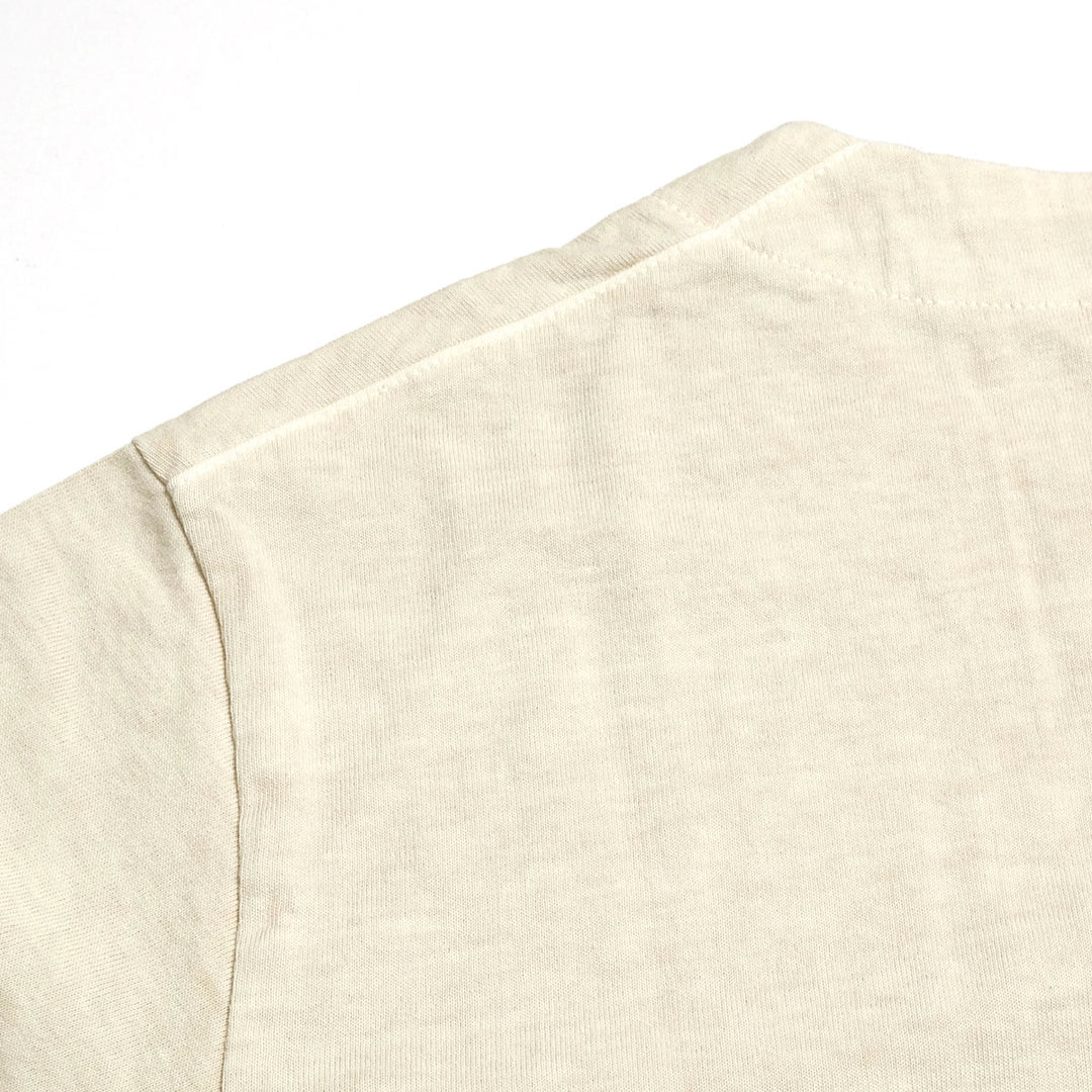 Jackman - Henleyneck T-shirt - JM5328PD