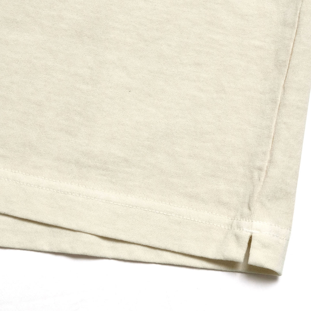 Jackman - Henleyneck T-shirt - JM5328PD