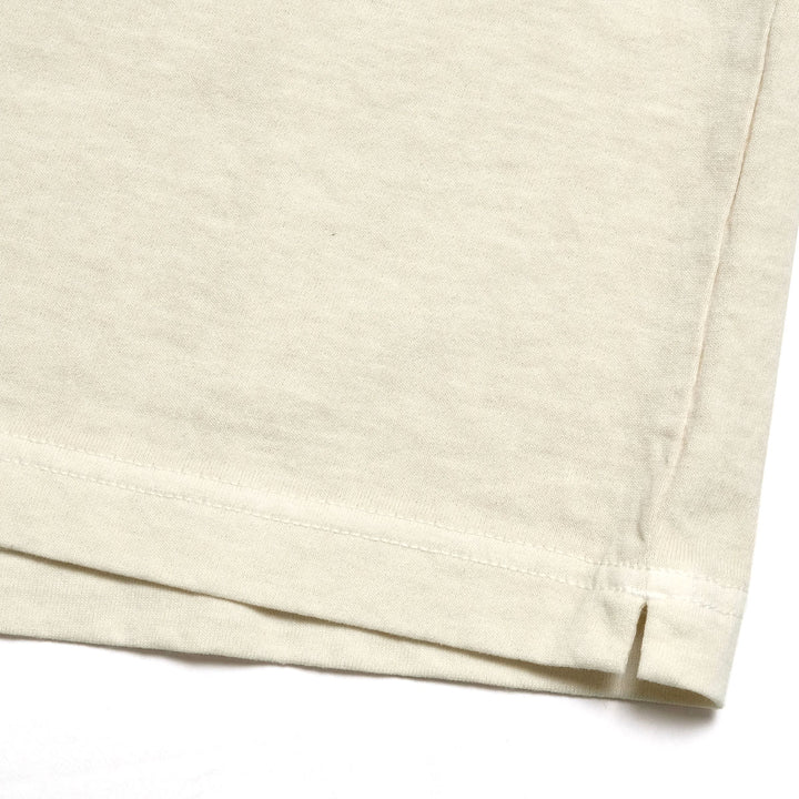 Jackman - Henleyneck T-shirt - JM5328PD