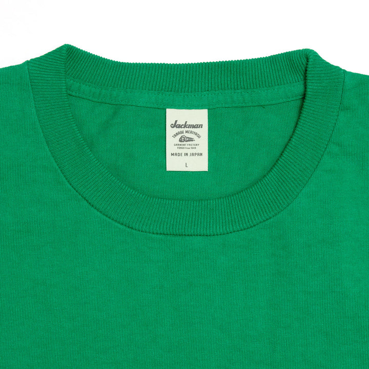 Jackman  - Dotsume T-Shirt - JM5444