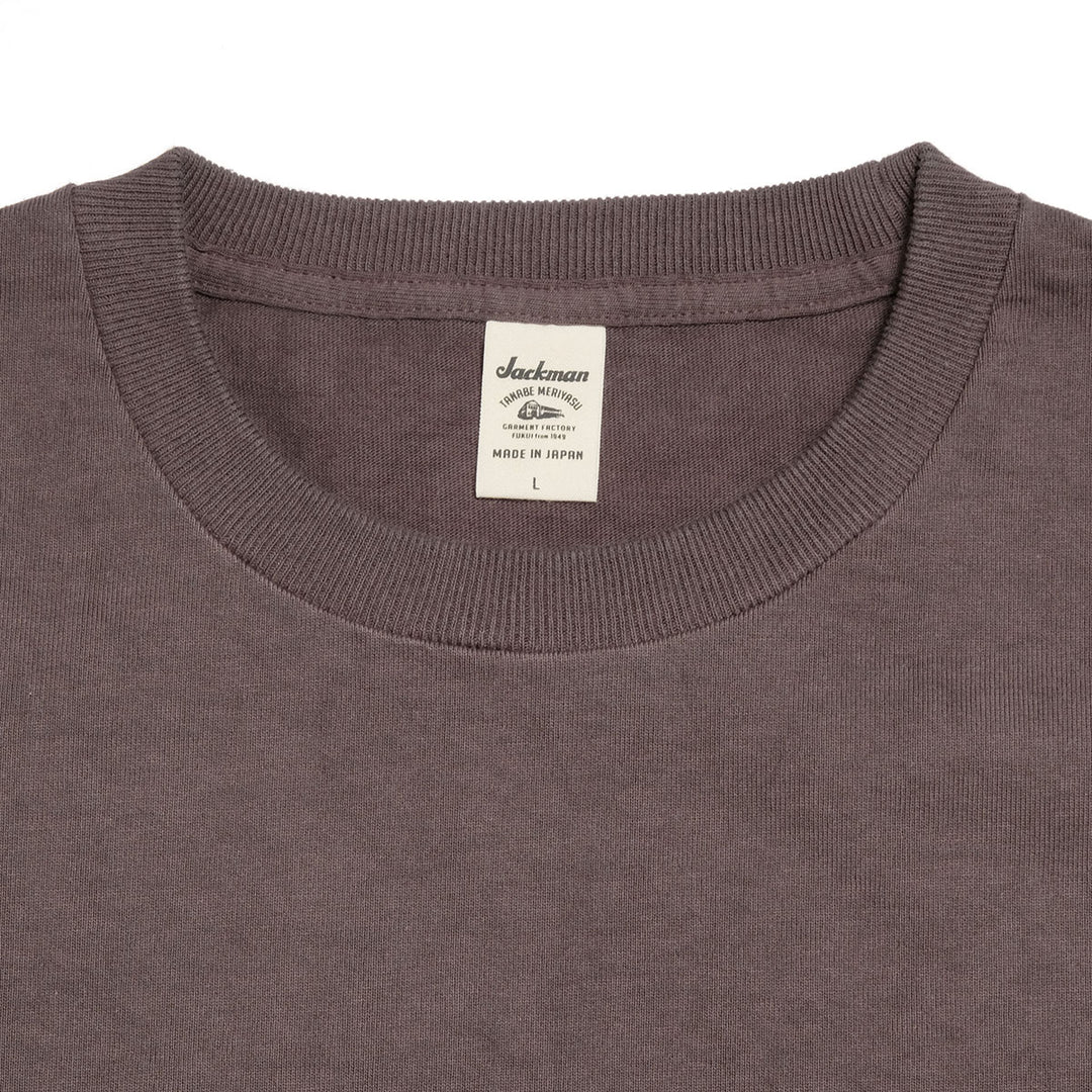 Jackman  - Dotsume T-Shirt - JM5444