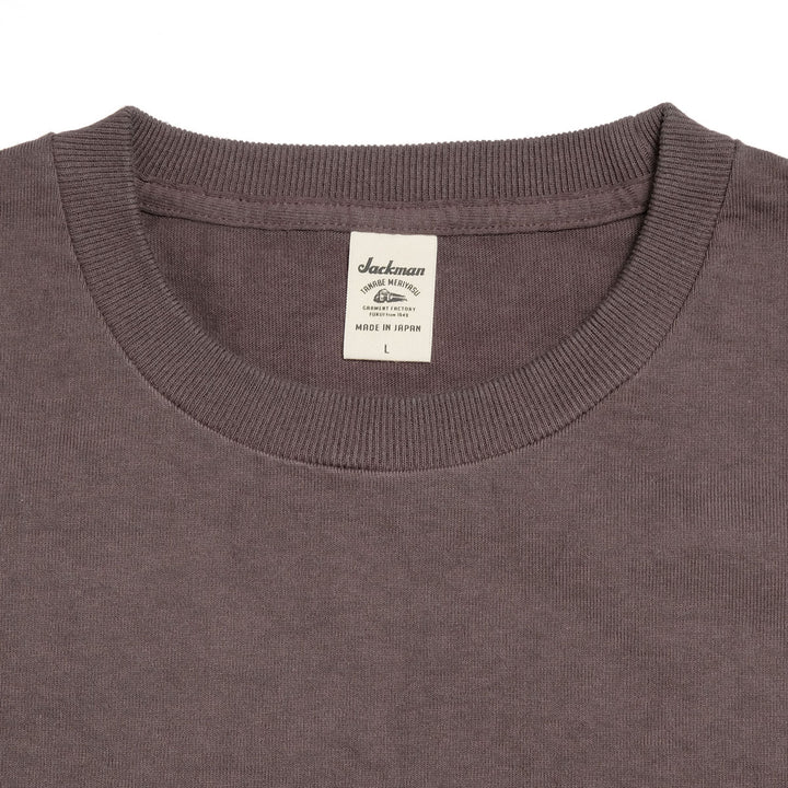 Jackman  - Dotsume T-Shirt - JM5444