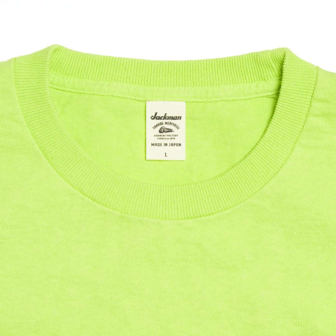 Jackman  - Dotsume T-Shirt - JM5444