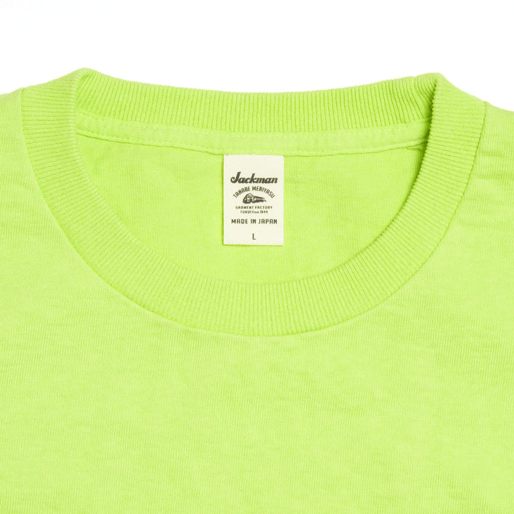 Jackman  - Dotsume T-Shirt - JM5444