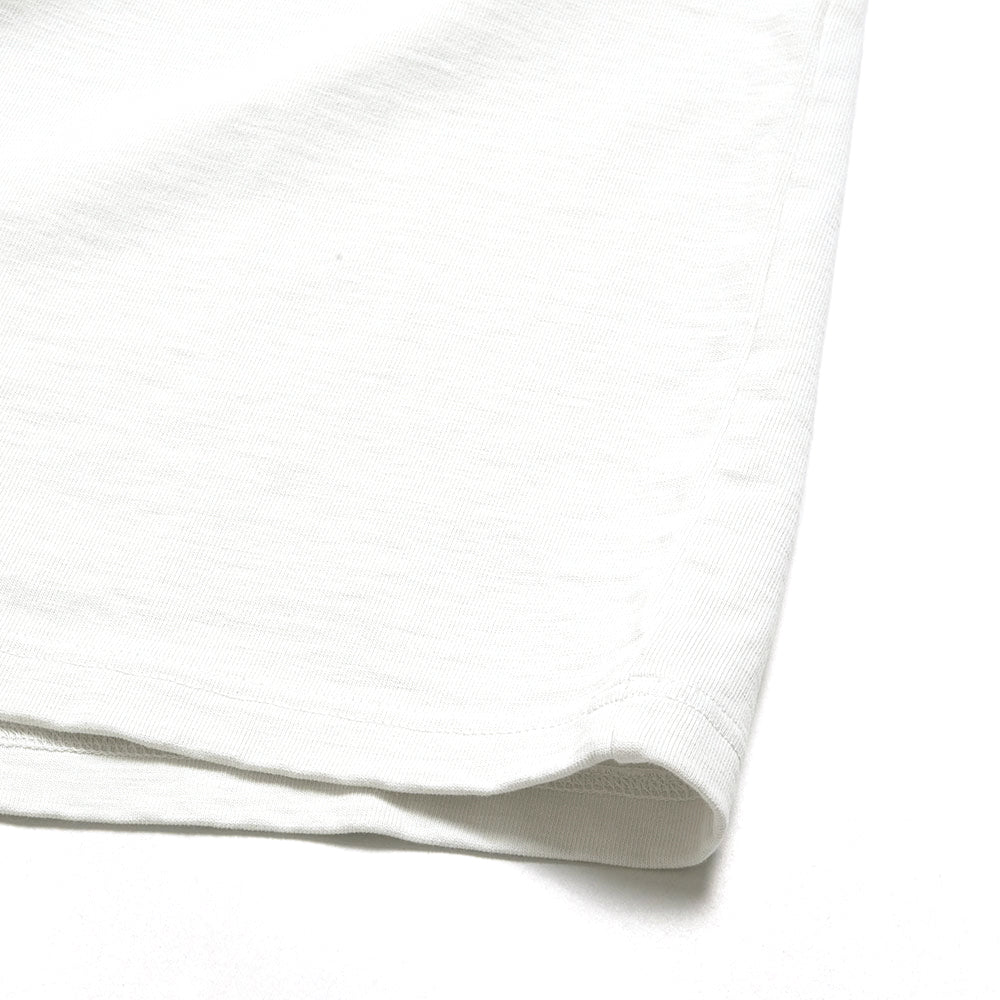 Jackman  - Dotsume Pocket T-Shirt - JM5445
