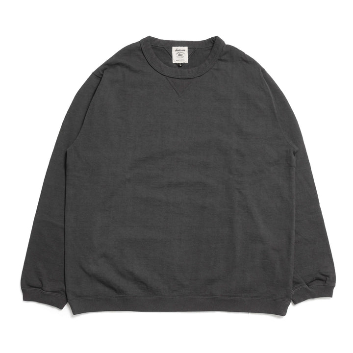 Jackman - Dotsume(High-Density) Rib LS T-shirt - JM5563