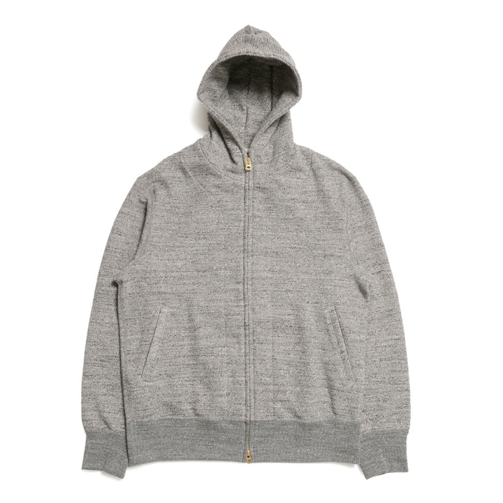 Jackman - GG Sweat Parka - JM7577