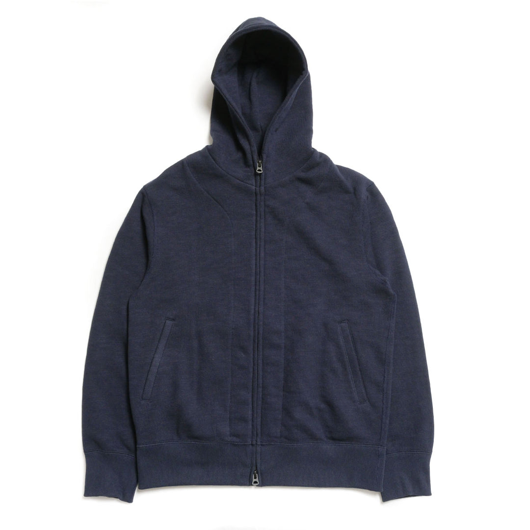 Jackman - GG Sweat Parka - JM7577