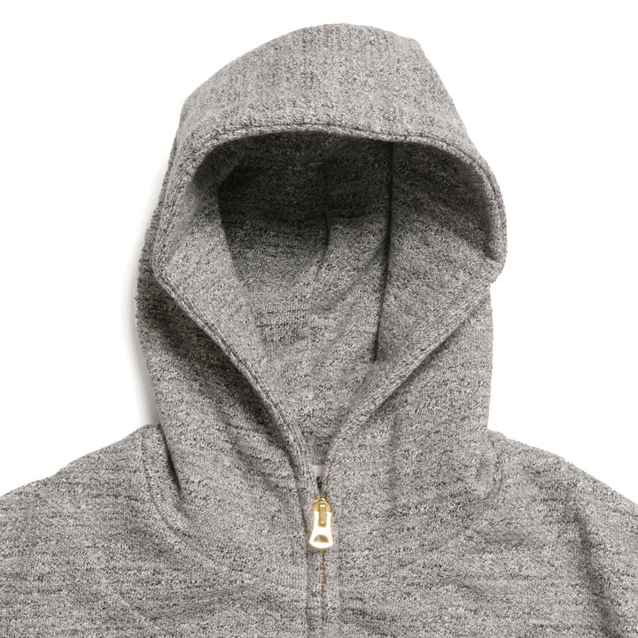 Jackman - GG Sweat Parka - JM7577