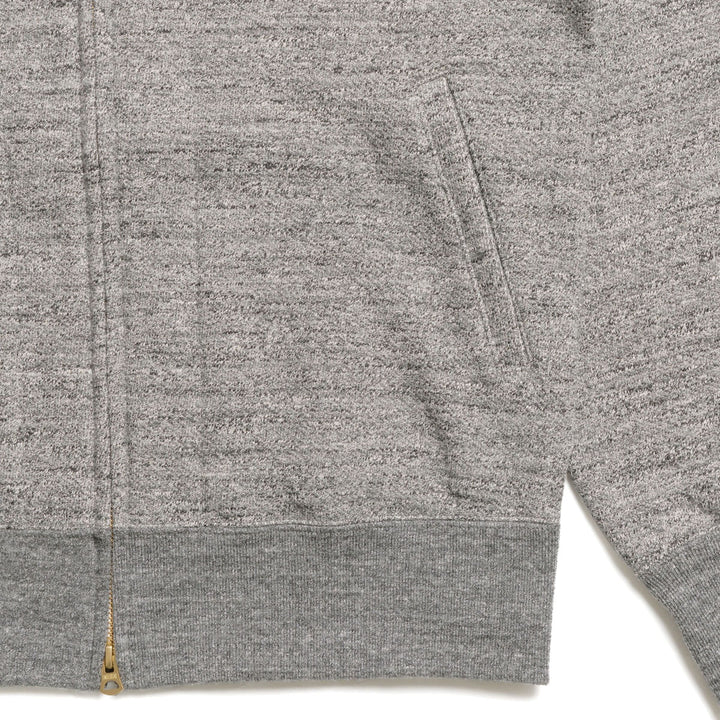 Jackman - GG Sweat Parka - JM7577