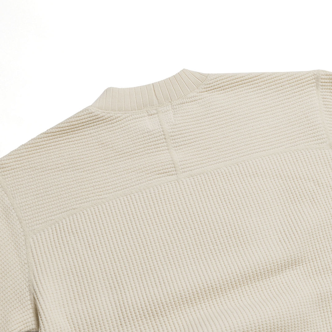 Jackman - Waffle Midneck - JM7607
