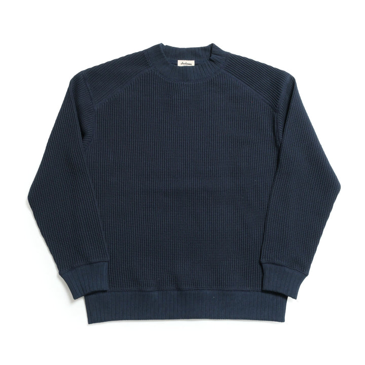 Jackman - Waffle Midneck - JM7607