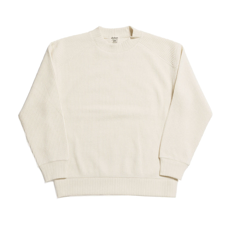 Jackman - Waffle Midneck - JM7607