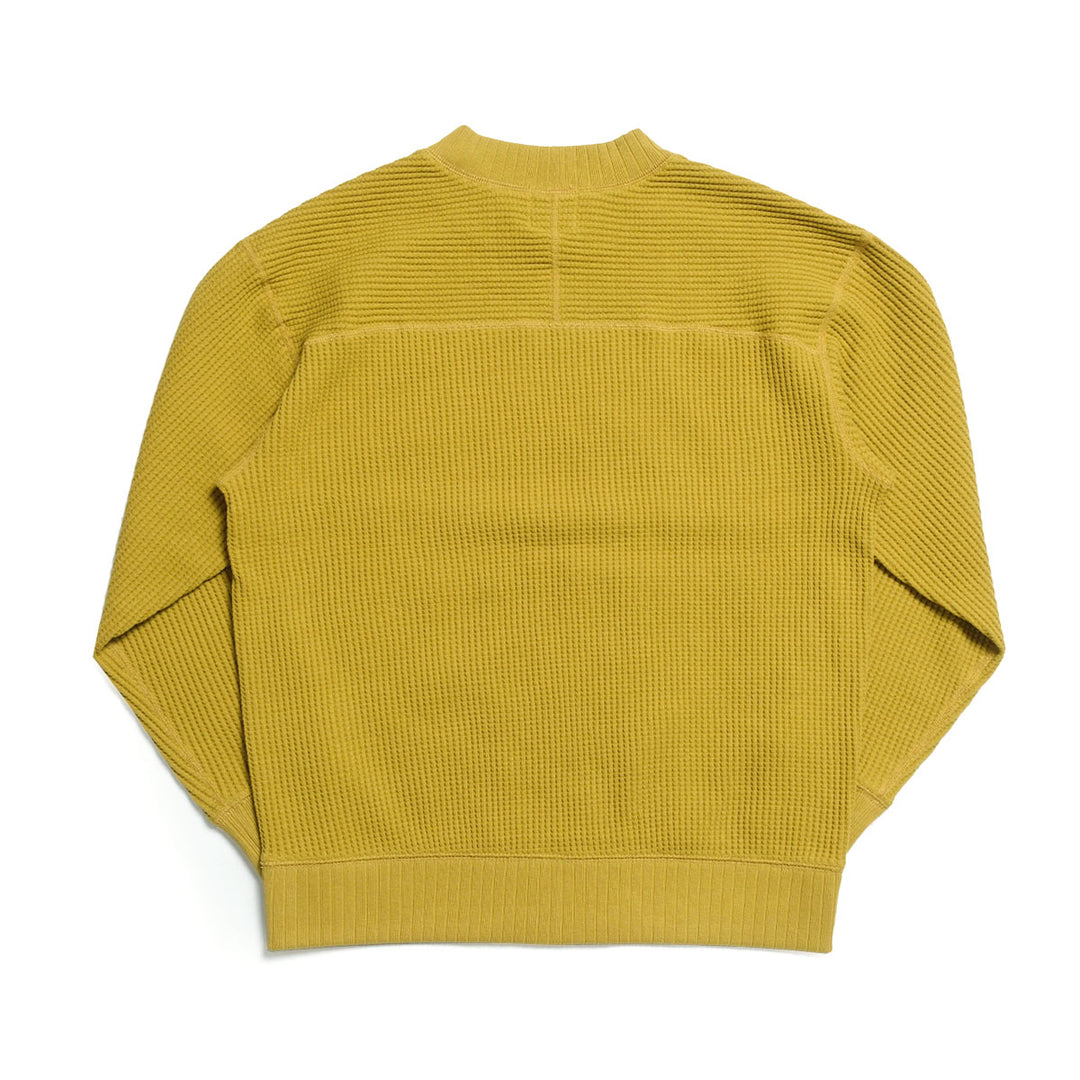 Jackman - Waffle Midneck - JM7607