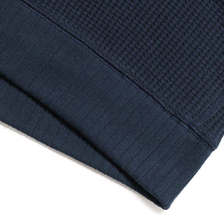 Jackman - Waffle Midneck - JM7607