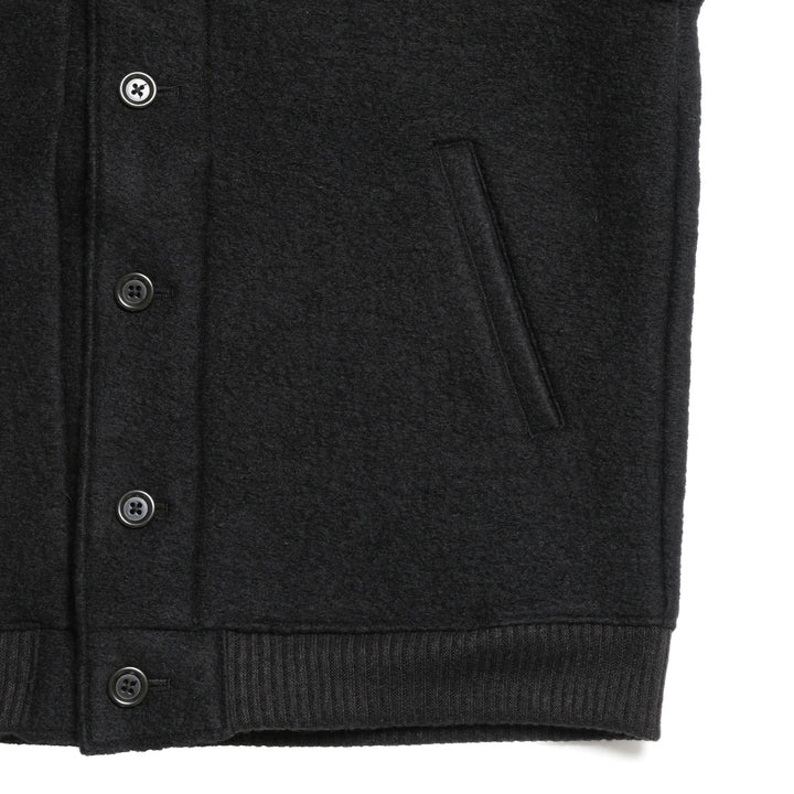 Jackman - Wool Ground Jumper - JM8683