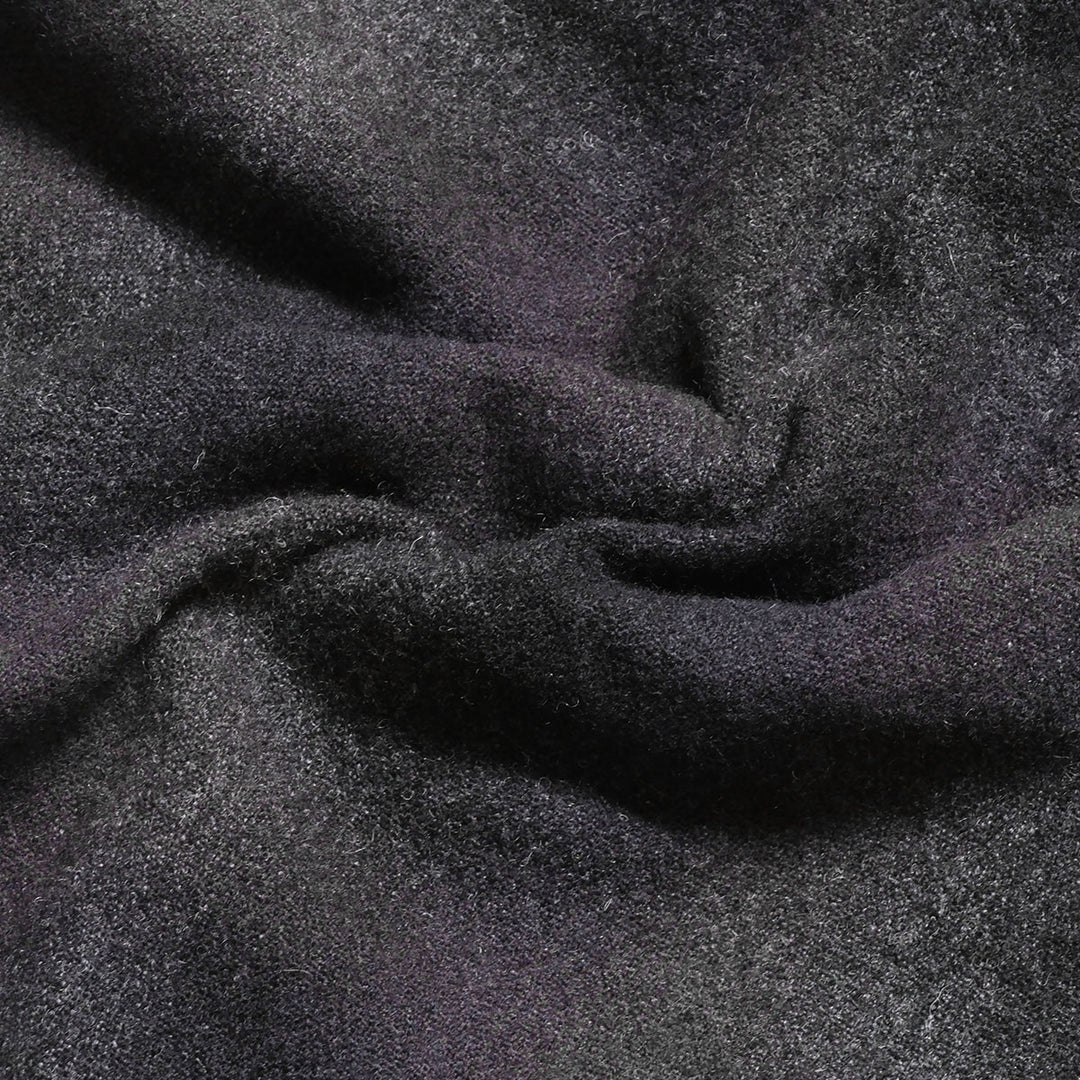 KAPTAIN SUNSHINE - Alpaca Wool Field Shirt Jacket - KS26FSH10