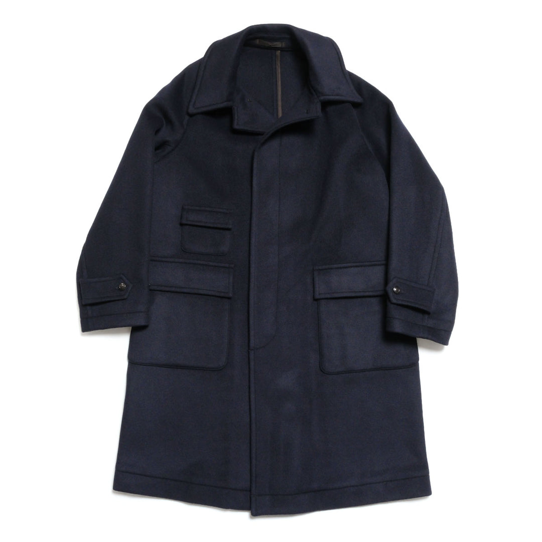 KAPTAIN SUNSHINE - Traveller Coat - KSBSCO02
