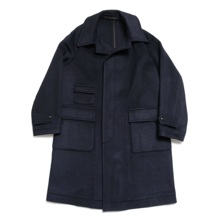 KAPTAIN SUNSHINE - Traveller Coat - KSBSCO02