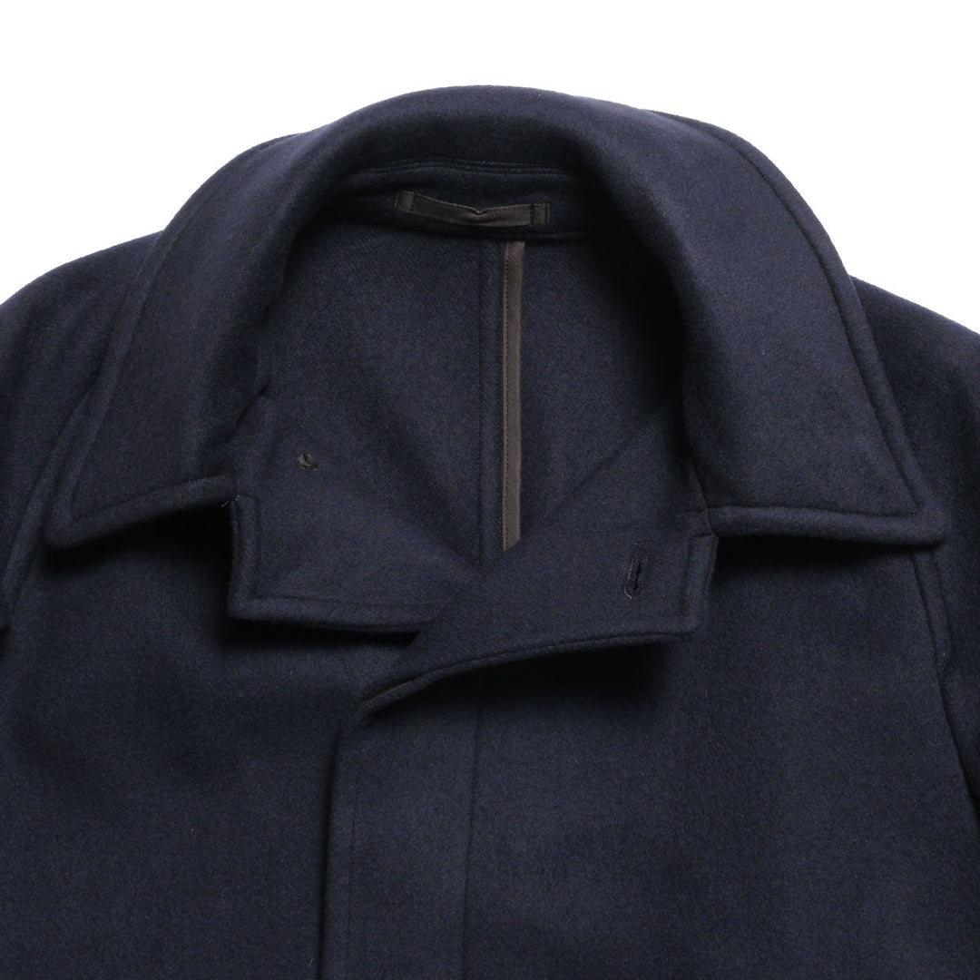 KAPTAIN SUNSHINE - Traveller Coat - KSBSCO02