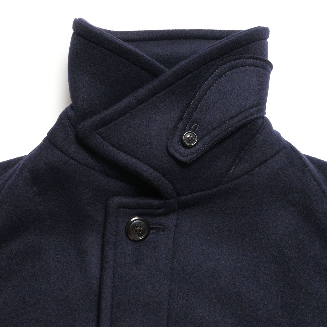 KAPTAIN SUNSHINE - Traveller Coat - KSBSCO02