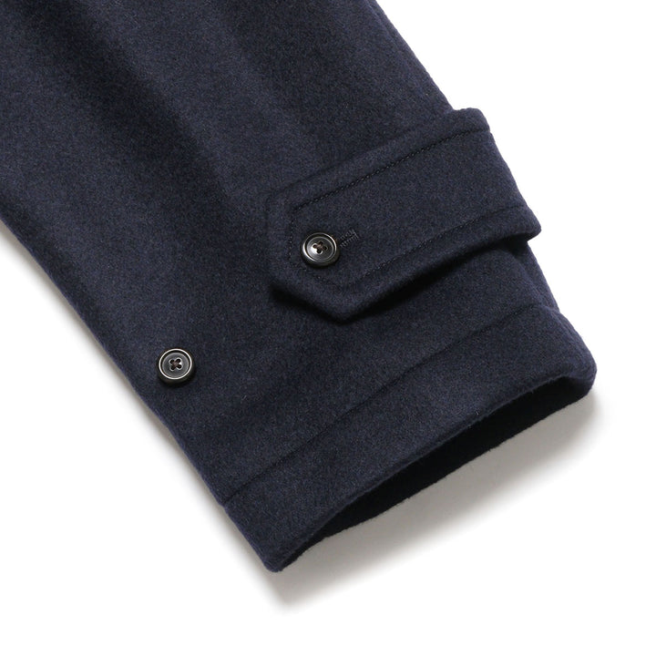 KAPTAIN SUNSHINE - Traveller Coat - KSBSCO02