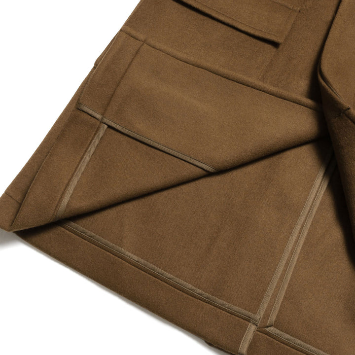 KAPTAIN SUNSHINE - Traveller Coat - KSBSCO02