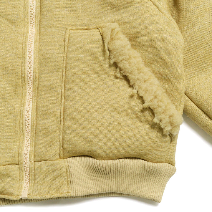 KOOKYZOO - BIG PILE BLOUSON - KZF6-08-1