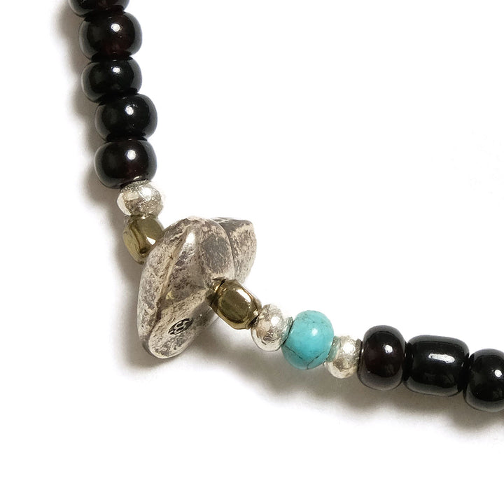 SunKu - Antique Beads Bracelet - LTD-027