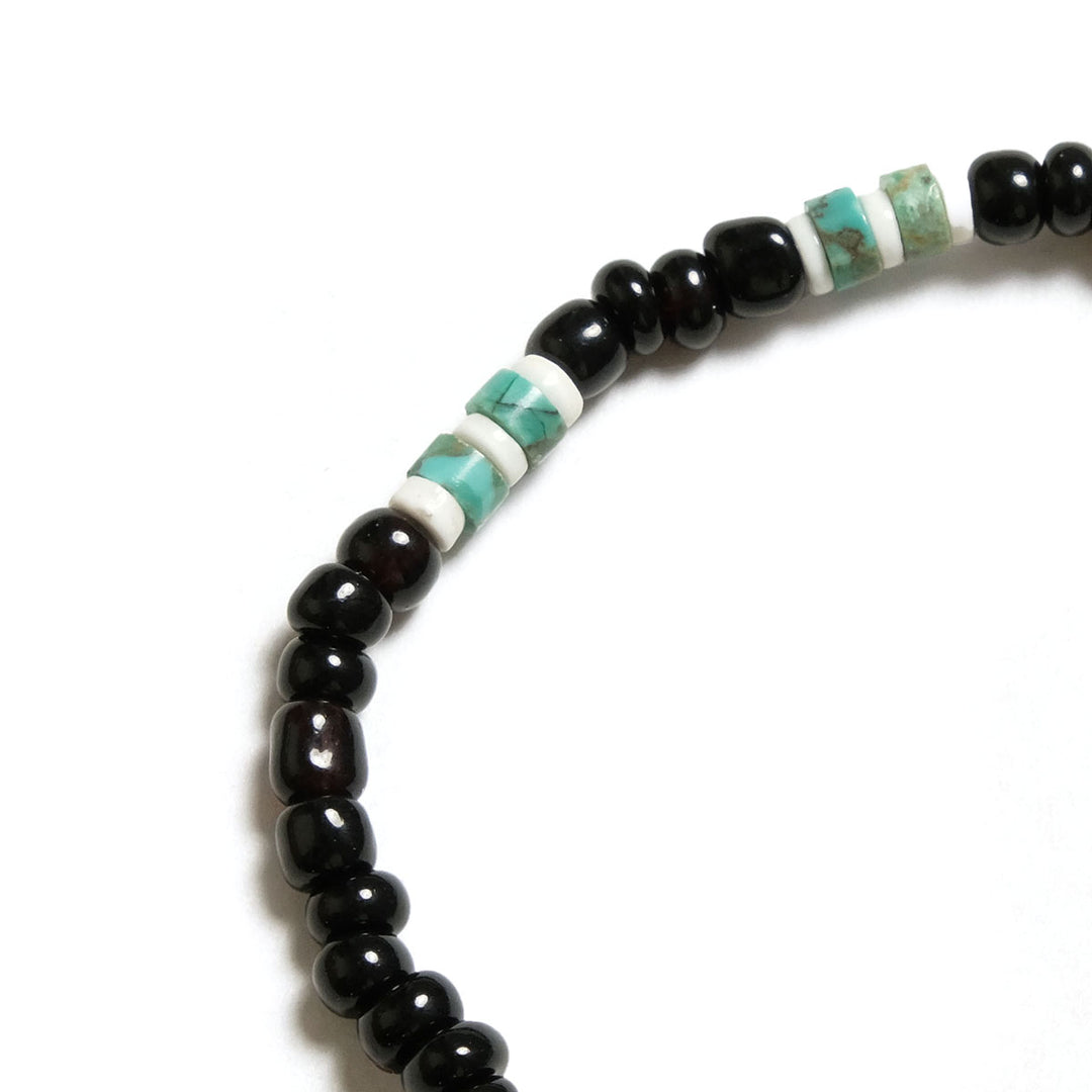 SunKu - Antique Beads Bracelet - LTD-027