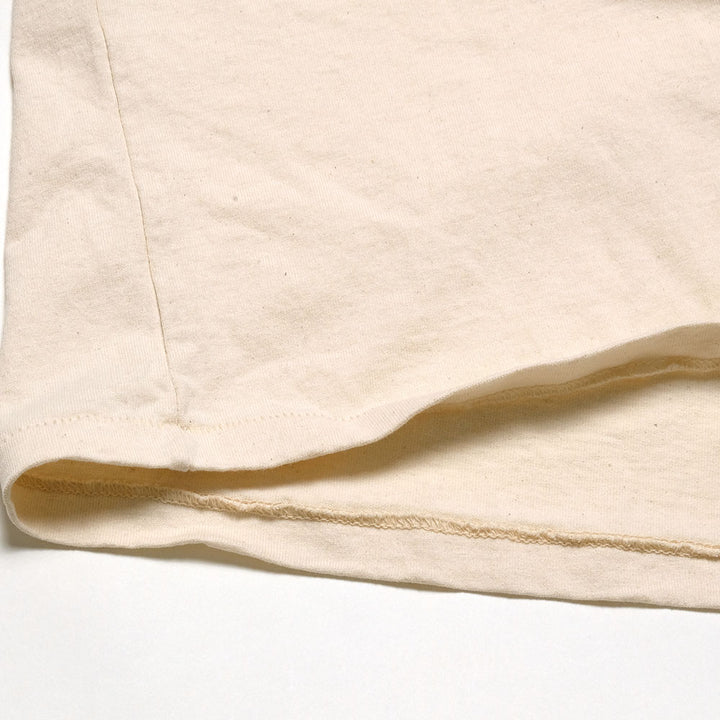 Mixta  - CREW NECK PRINT TEE - CALIFORNIA - MI23-CAL