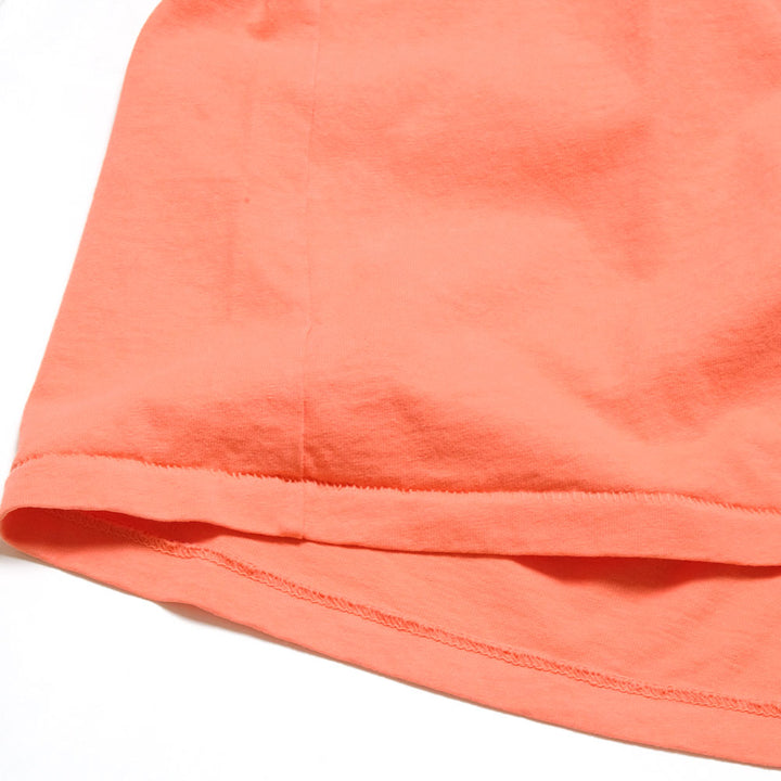 Mixta  - CREW NECK PRINT TEE - LIVE IT UP - MI23-LIV
